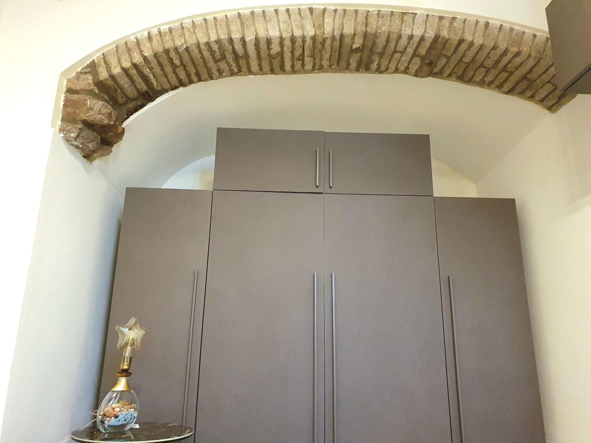 La Perla Di Tamara-Assisi Blu Daire Dış mekan fotoğraf