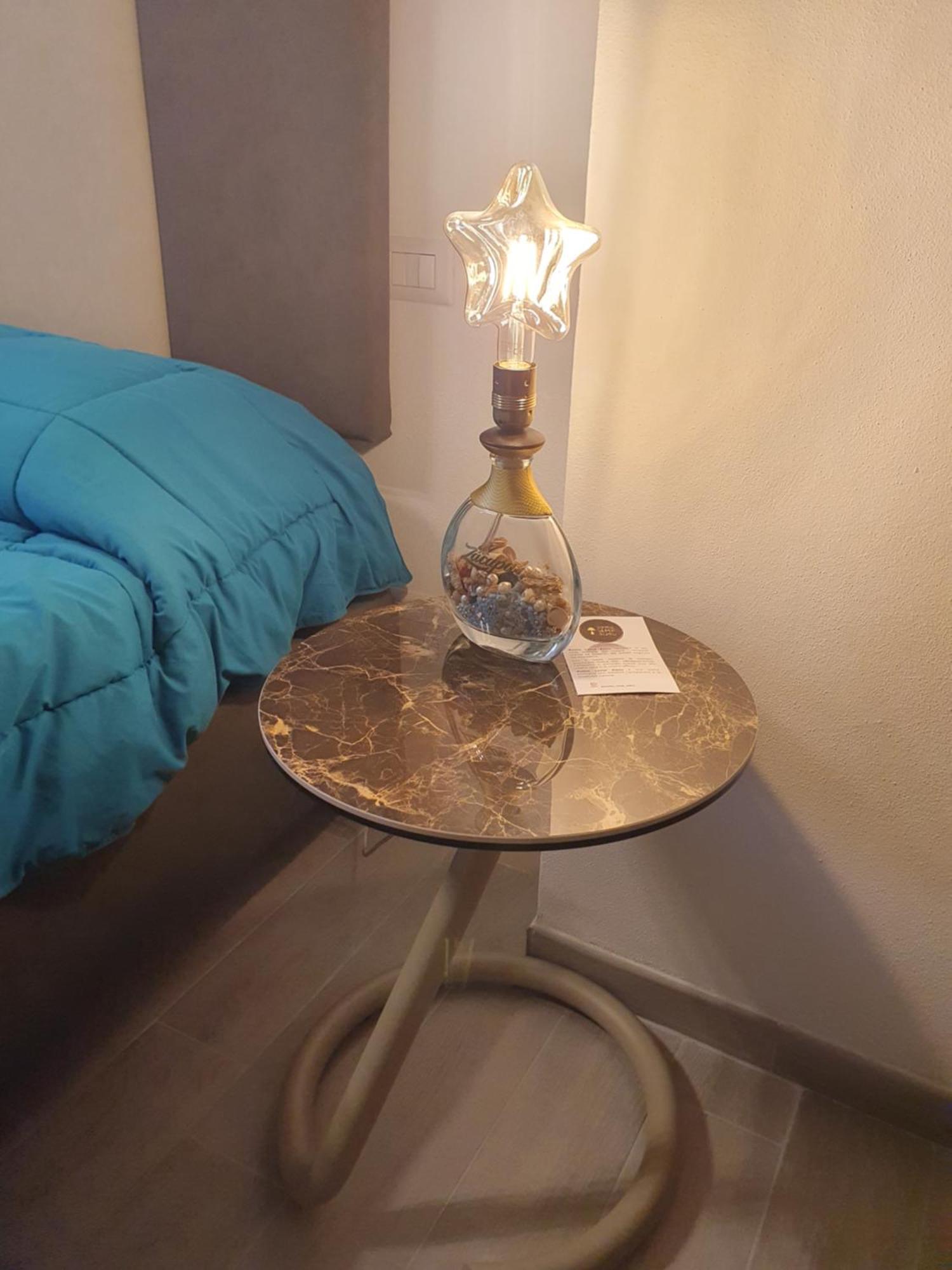 La Perla Di Tamara-Assisi Blu Daire Dış mekan fotoğraf